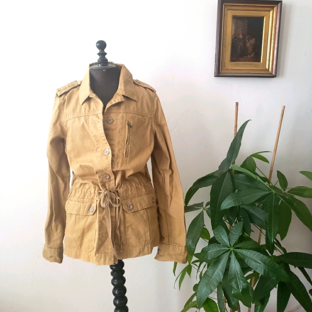 Levi's Lightweight Jacket